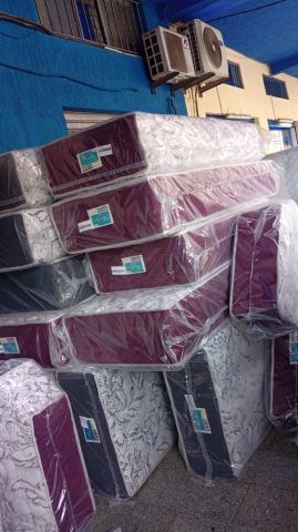 MATELAS DOLIDOL+SALON MAROCAIN  7