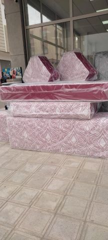 MATELAS DOLIDOL+SALON MAROCAIN  8