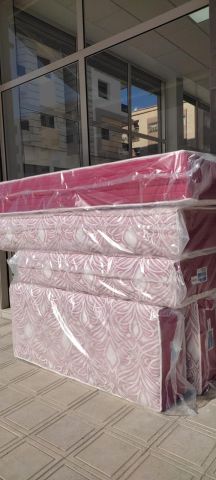 MATELAS DOLIDOL+SALON MAROCAIN  9