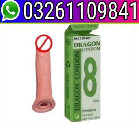 Silicone Condom In Pakistan * 03261109841