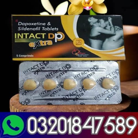 Intact Dp Extra Tablets In Pakistan &&& 03201847589 