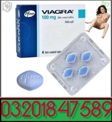 Viagra Tablets In  Dera Ghazi Khan   ^^ 03201847589