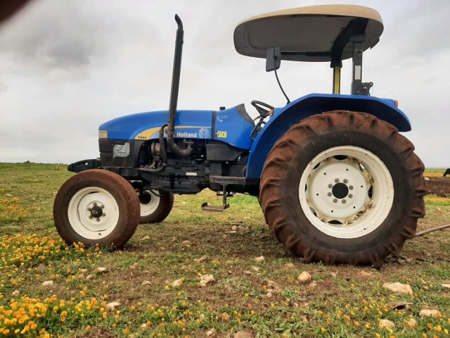 New Holland 2