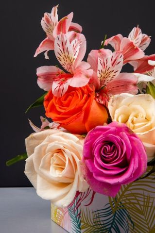 Relation sérieuse pour mariage  2