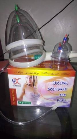 الكديرة العصرية الأصلية cupping vacuum 