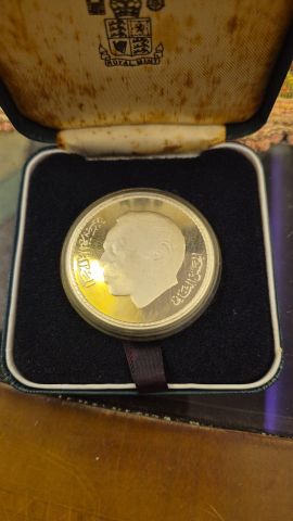 50 درهم معدنية 2