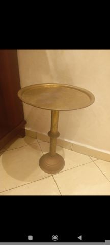 تحف نحاسية قديمة  2