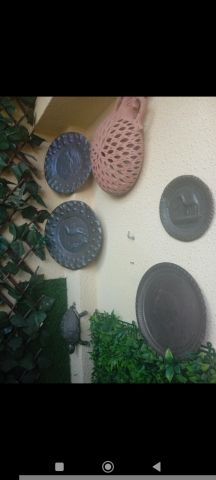 تحف نحاسية قديمة  3