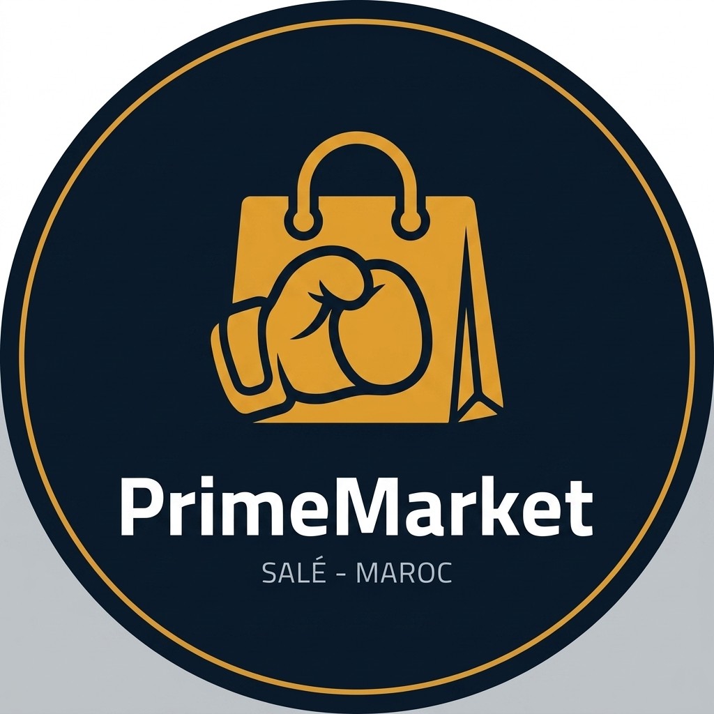 متجرNouh Pro (PrimeMarket) - جميع مستلزمات الرياضية بأفضل الأسعار
