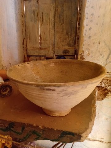 كسعا قديما بزاف موديل 1950 لي مهتام ايوسل معيا مرحبا 2