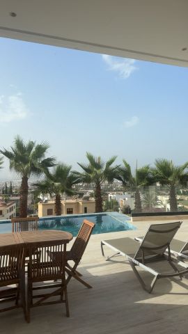 Villa luxueuse au iligh 