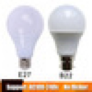 لمبة e27 led واط 7