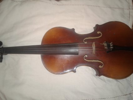 violon antonio stradivarus cromencisi facibat anoo 1713