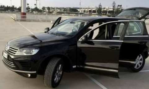 مكتب أجار السيارات مطار محمد الخامس /Rent a car   