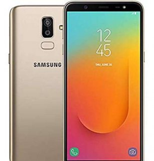 samsung j8 2018  