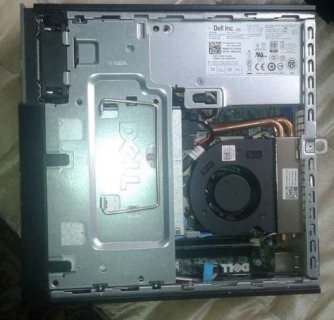 Dell optiplex 7010 usff 