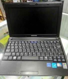 pc mini portable Samsung    