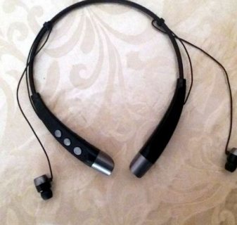 سماعات بلوتوث - Bluetooth Earphones    