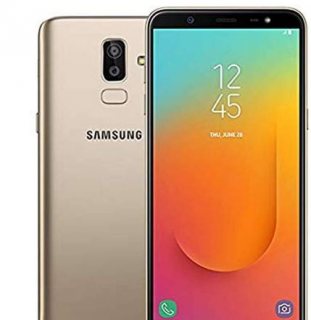 samsung j8 2018   