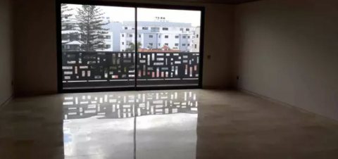 Joli appartement de 114 m²