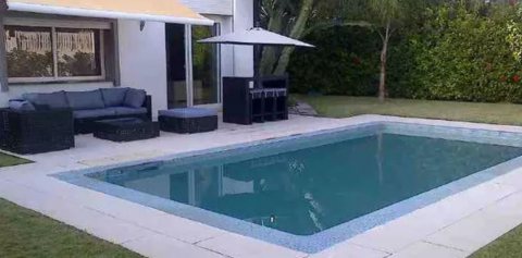 Vente villa Ain Diab casablanca