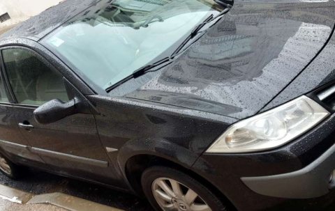 renault megane 2 , très bon état  