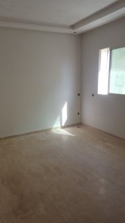 Location d'un appartement vide à Hassan,Rabat 