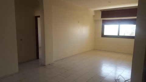 Location d'un appartement vide à Agdal,Rabat 