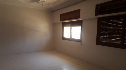 Location d'un appartement vide à Agdal,Rabat 