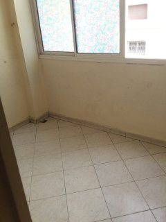 Location d'un appartement vide à Kbibart