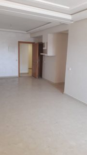 Location d'un appartement vide à Hassan,Rabat 