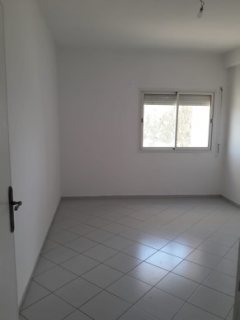 Location d'un appartement vide à Agdal,Rabat 