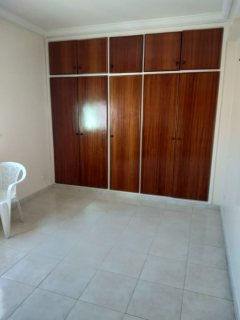 Location d'un appartement vide à ,Rabat 