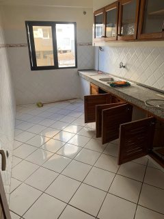 Location d'un appartement vide à Agdal,Rabat 