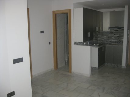 Location d'un appartement vide à Agdal,Rabat 