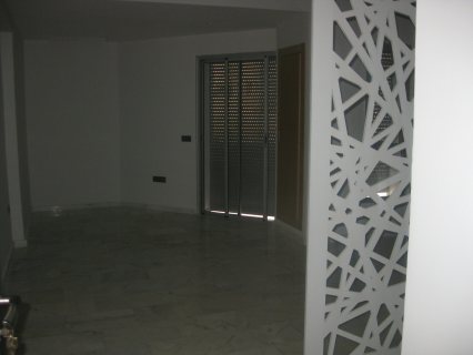 Location d'un appartement vide à Hassan,Rabat 