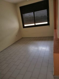 Location d'un appartement vide à Agdal,Rabat 