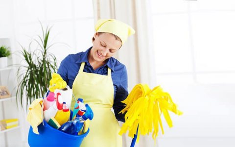 Tout le travail marocain à votre service