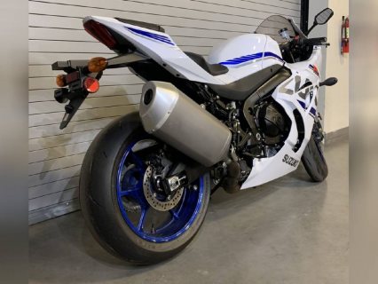  SUZUKI GSX-R1000