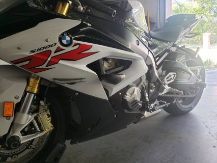  BMW S 1000 RR