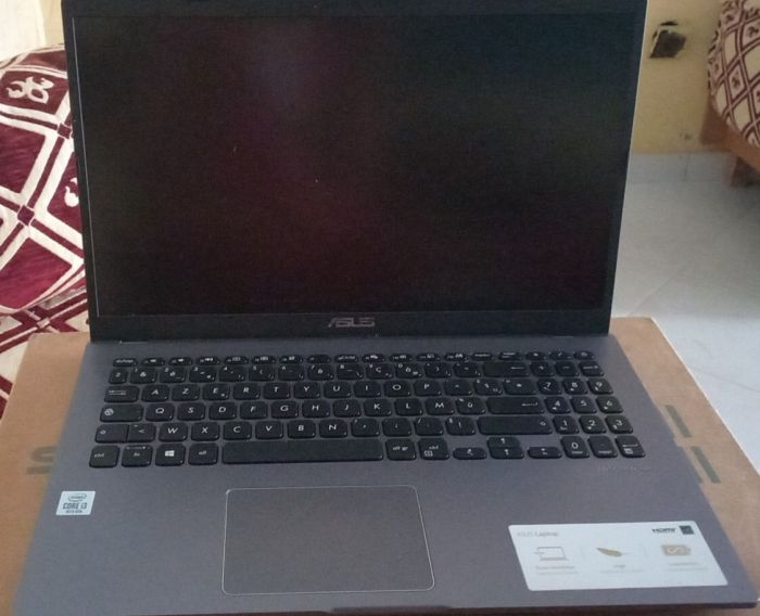 Pc portable ASUS