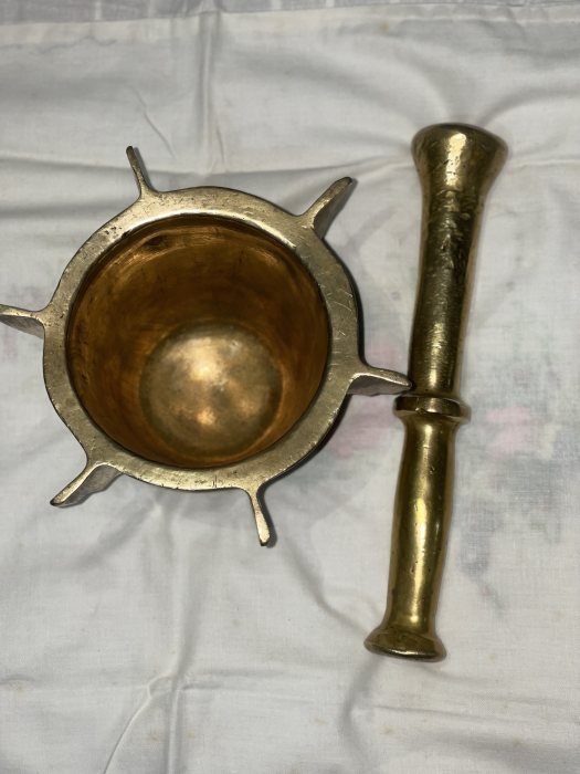 مهراز تاريخه اكثر من 80 سنة (3kg250)