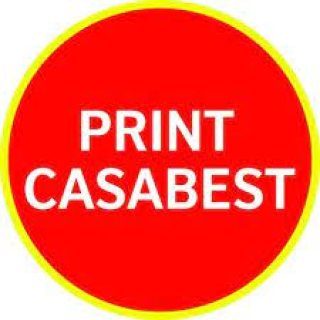 Print casabest 