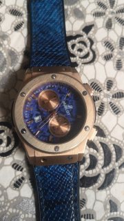 Hublot geneve big bang 