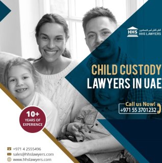 Looking for Child custody lawyers - Adoption in UAE. Call us