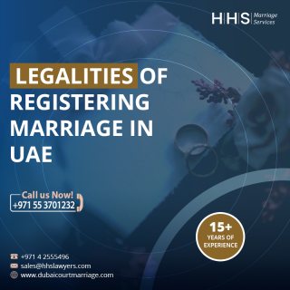 Dubai Court Marriage services | Marriage Lawyers in Dubai, UAE